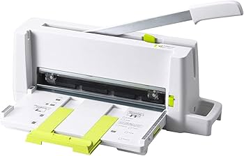 Amazon.co.jp: プラス 裁断機 コンパクト 断裁機 PK-213 裁断幅 A4縦