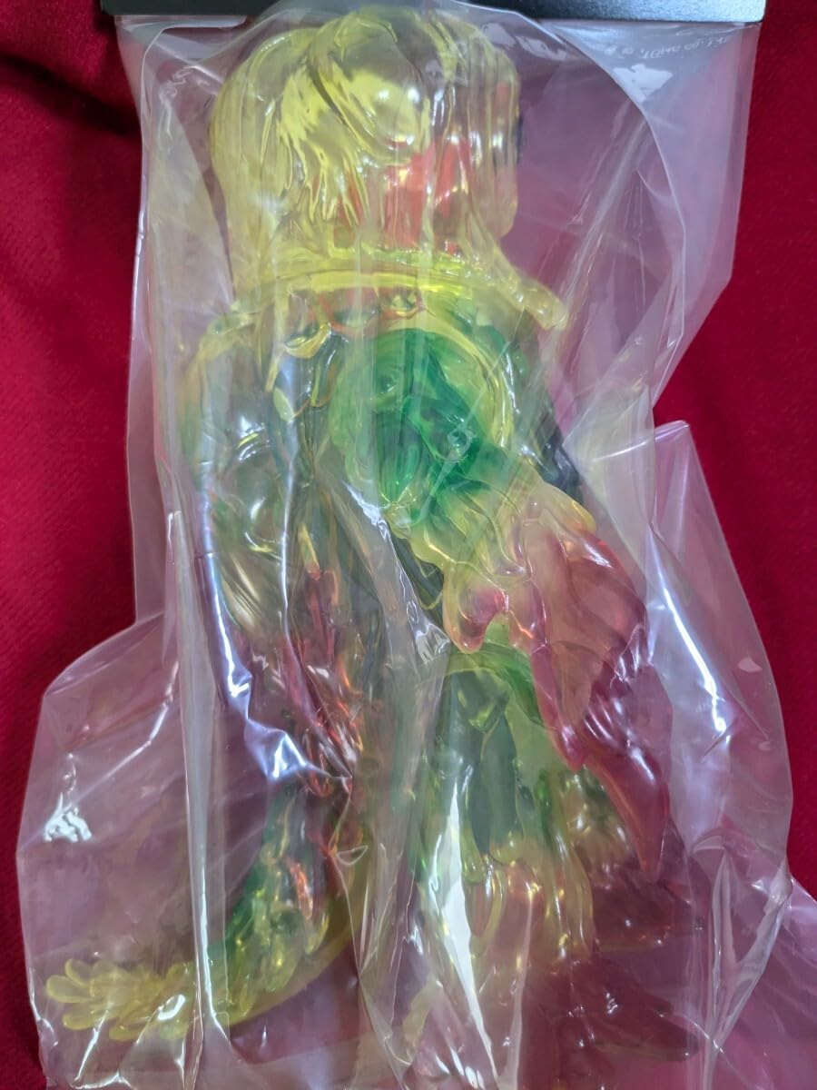 大まん祭 創作ソフビ決起集会 ジャイアントヘドラ 1期 Amazon.co.jp