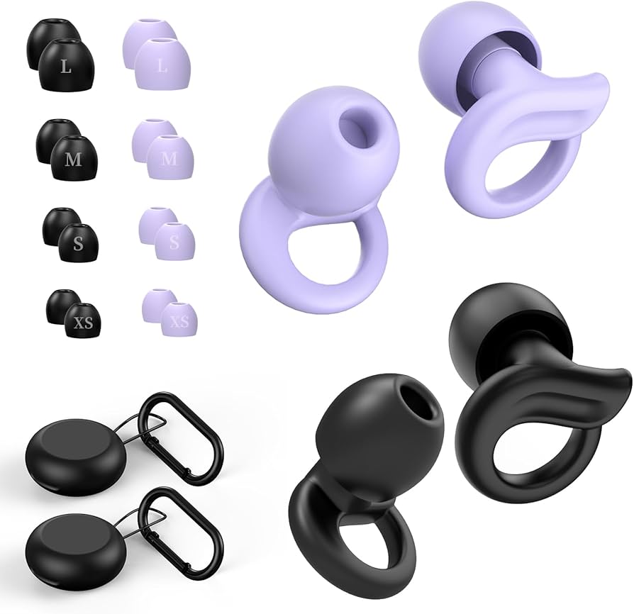 Amazon | Quietide 耳栓 睡眠用耳栓 安眠 防音 聴覚過敏 ノイズ