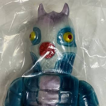 Amazon.co.jp: 極Marmit マーミット 世紀の大怪獣シリーズ ブラック