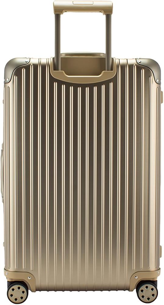 RIMOWAリモワトパーズ チタニウム82L92073