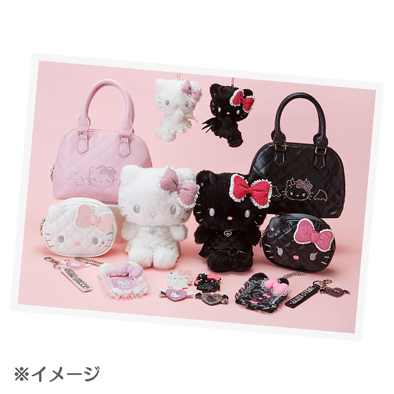Amazon.co.jp: サンリオ(SANRIO) ぬいぐるみ 天使(天使小悪魔デザイン