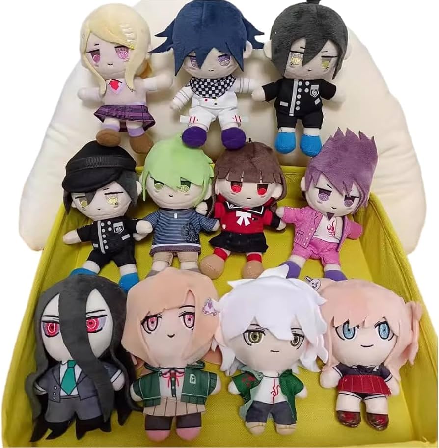 ニューダンガンロンパV3 春川魔姫 グッズまとめ売り 春川魔姫 アクリル