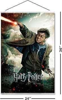 Amazon.co.jp: ハリー・ポッターと死の秘宝 – Part 2 – ムービー