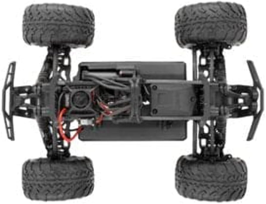 Amazon.co.jp: HPI Savage XS Flux GT2-XS 1/10 4WD RTR ブラシレス