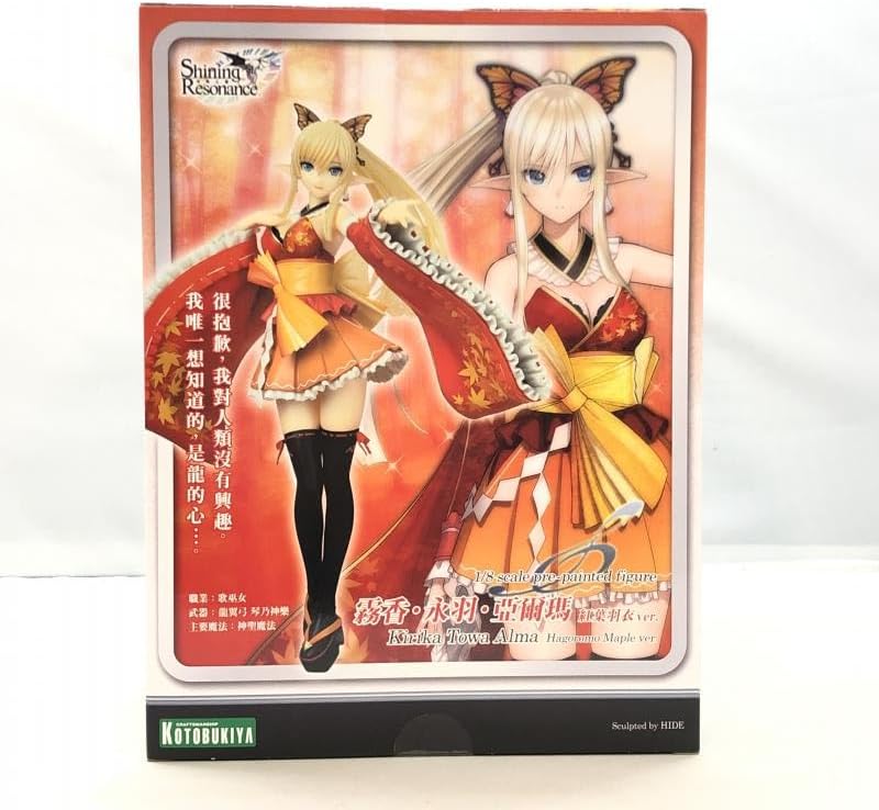 コトブキヤ KOTOBUKIYA シャイニング・レゾナンス エクセラ・ノア