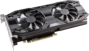 Amazon.com: EVGA RTX 2070 XC Black Edition Gaming Graphic Cards