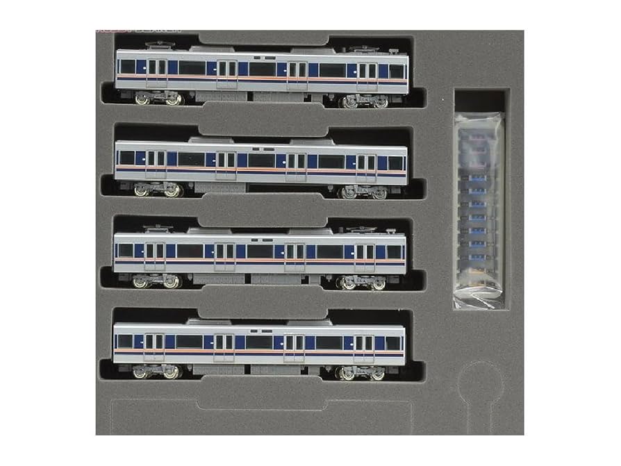 TOMIX 98326 92358 JR 321系 2次車 JR西日本 nゲージ JR 321系通勤電車