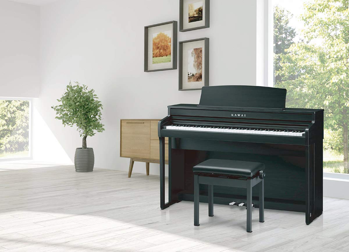 KAWAI CA4900GP 電子ピアノ 88鍵 木製鍵盤 電子ピアノ】KAWAI CA4900GP