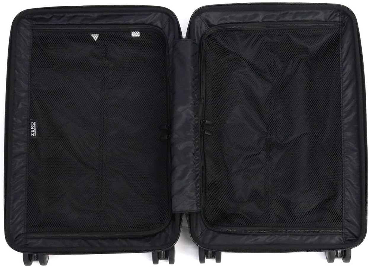 Amazon | [ゼロハリバートン] ZRP-ZX Carry-On 32L スーツケース 機内