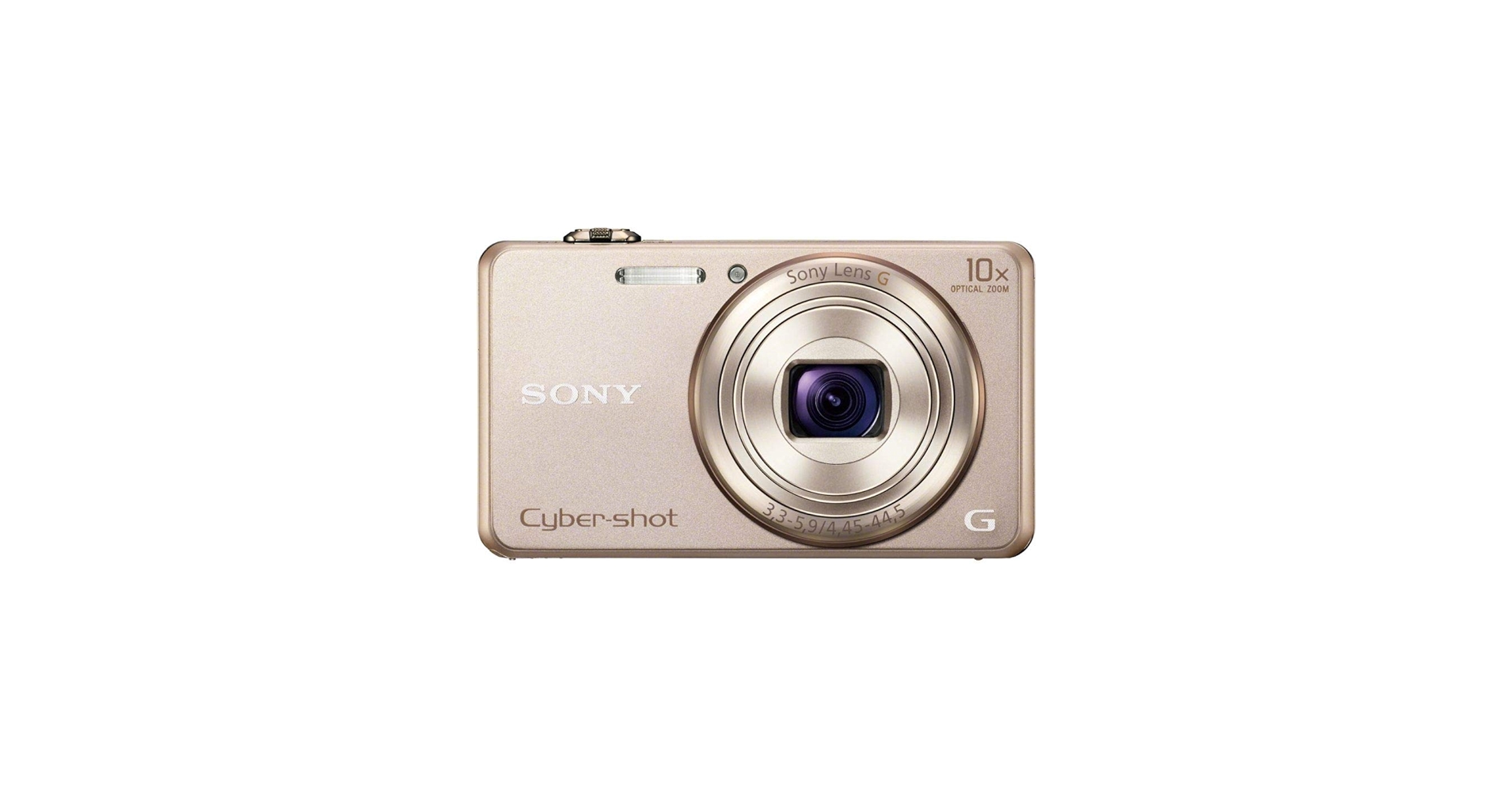 美品】SONY Cyber-shot DSC-WX200 ゴールド 動作確認済 Amazon