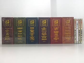 Amazon.co.jp: 水曜どうでしょう DVD コンプリートBOX （vol1～6） +4