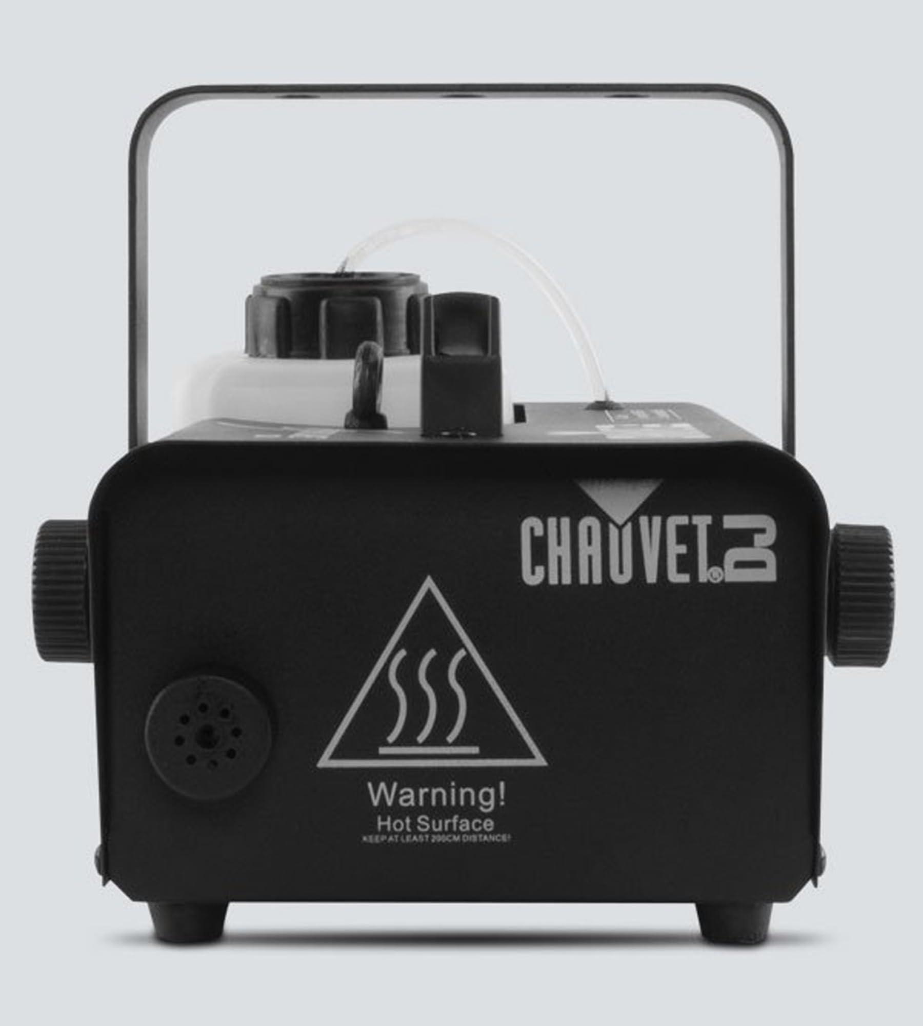Amazon.com: CHAUVET DJ Hurricane 1200 18,000-CFM Fog Machine