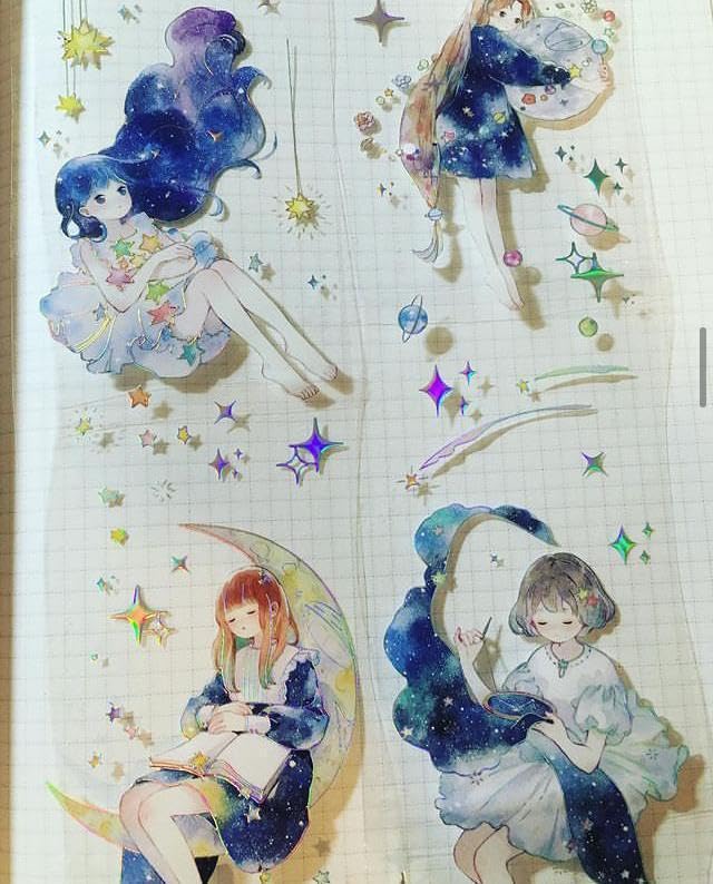 和紙海外マスキングテープ海外マステ苜暖さん