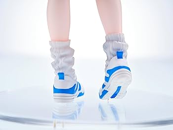 Amazon | OMAHA x 真白K大 壱色青藍 [いっしきせいらん] 1/7スケール