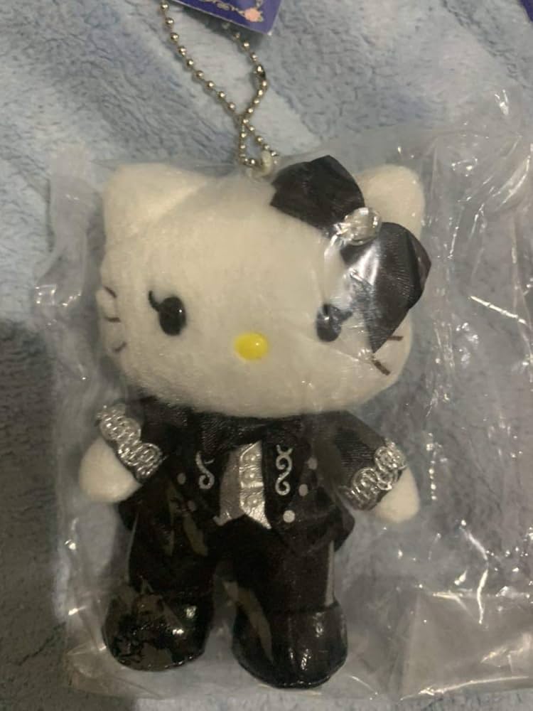 Amazon.co.jp: サンリオ ハローキティ&ミミィちゃん キティちゃん 宝塚