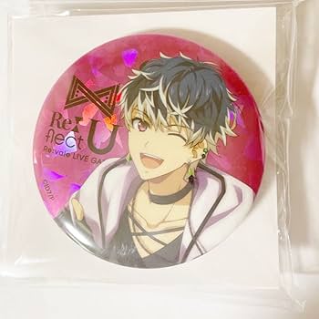 アイナナ Re:vale メカララ 百 ノーベン 缶バッジ 71個 アイナナ Re