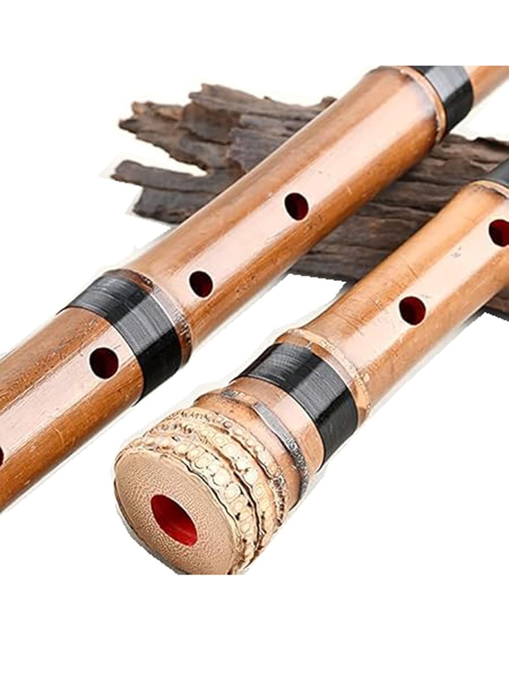 尺八 木管 琴古流 【音出し確認済み】 Amazon | 山本竹細工屋