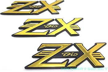 Amazon | MAXIMASELECT エンブレム 3点セット ホンダ対応 ライブディオ