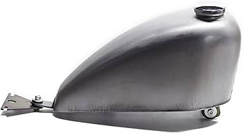 Amazon | MOTOR ROCK SR400/500用 スポーツスタータンクキット ハイ