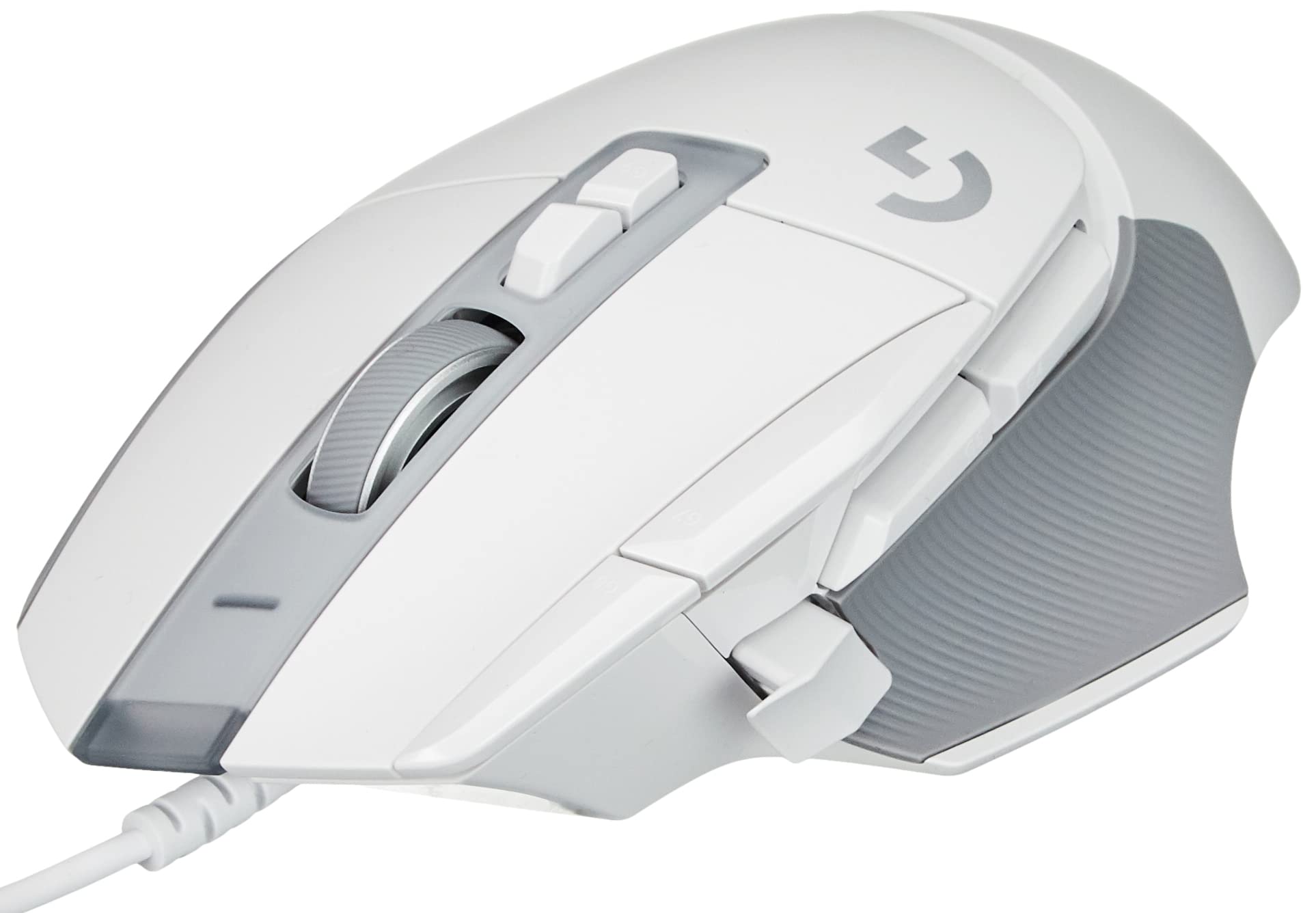 Amazon.com: Logitech G G502 X Gaming Mouse : Electronics