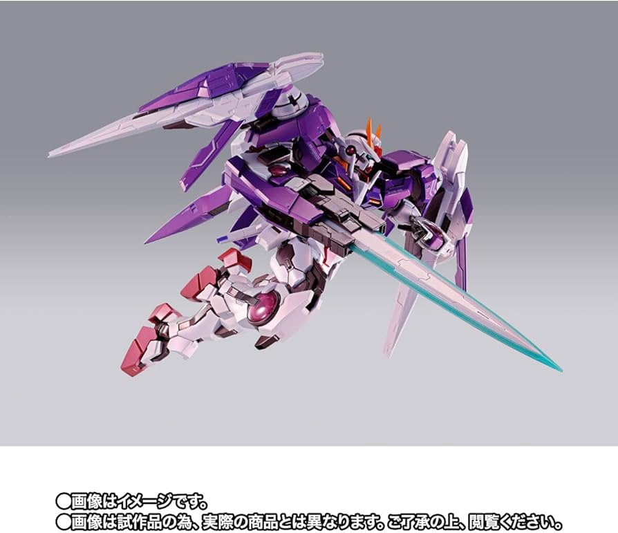 Amazon | METAL BUILD 10th Anniversary トランザムライザー Full