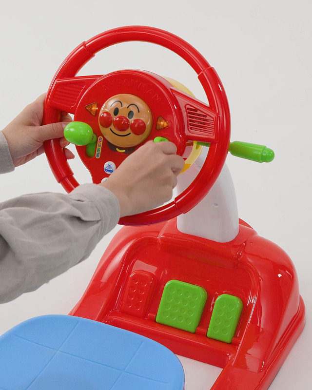 Amazon.co.jp: アガツマ(AGATSUMA) アンパンマン おしゃべりいっぱい