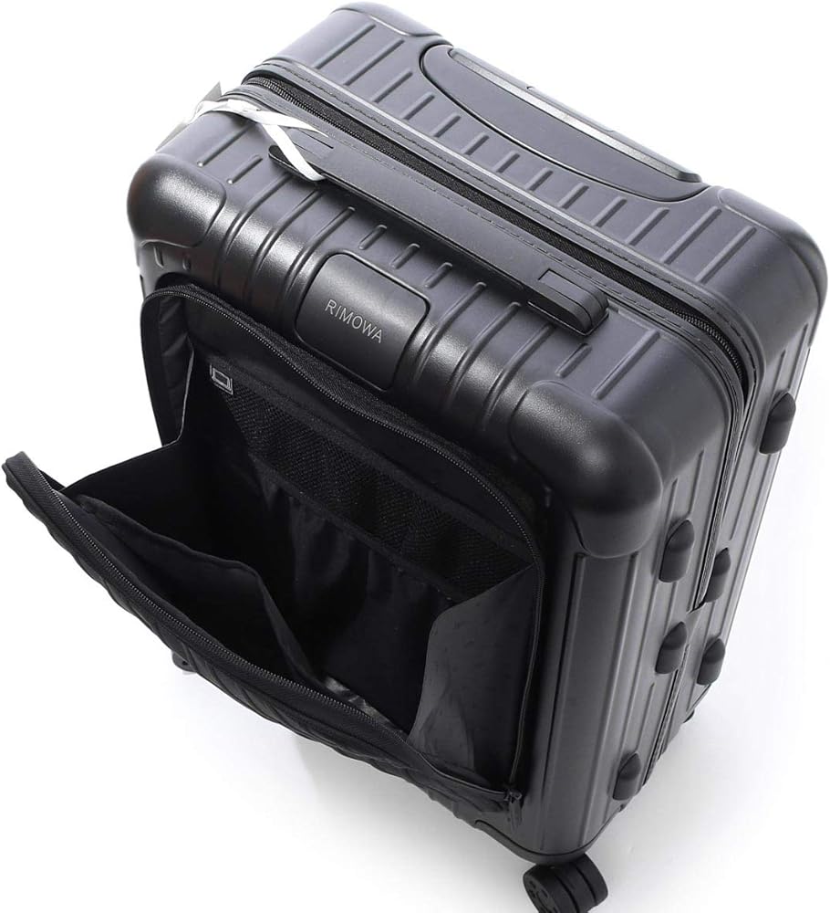 Amazon | [リモワ] スーツケース ESSENTIAL SLEEVE CABIN