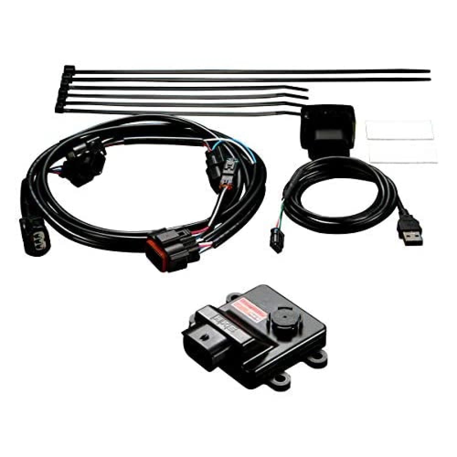 ジムニーjb64 HKSレーシングサクションキットu0026パワーエディター