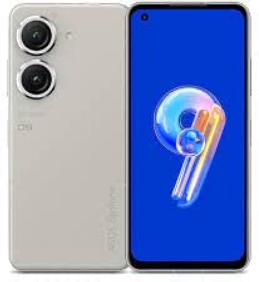 ASUS Zenfone9 8GB/128GB simフリー Zenfone 9 (RAM 8GBモデル)｜価格