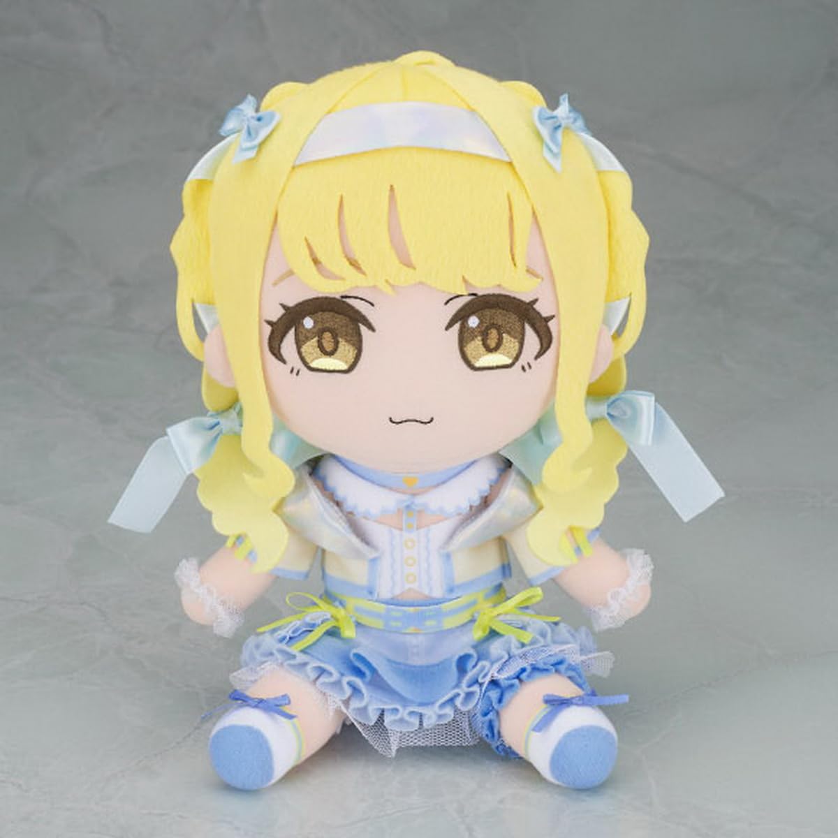 藤田ことね もちどる 5個セット 学園アイドルマスター 学マス