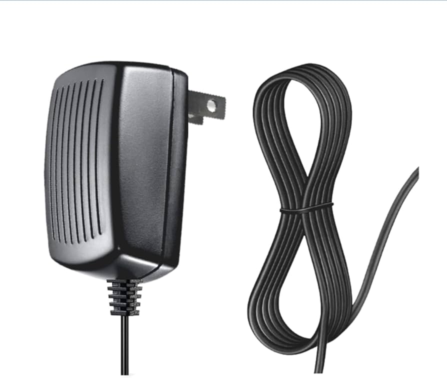 Amazon.com: 12V AC/DC Adapter for Casio WK-6500 WK-6600 WK-7500 WK