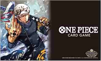 ☆ONE PIECEカードゲームチャンピオンシップセット2022 トラファルガー