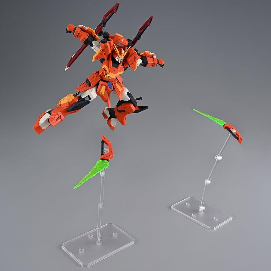 □ソードカラミティガンダム2点セット 機動戦士ガンダムSEED MSV」より
