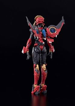 Amazon | Flame Toys 風雷模型 千値練 トランスフォーマー ウィンド