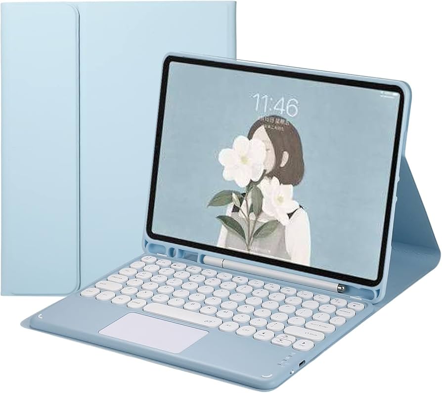 Amazon.co.jp: Fire HD 10 Plus/HD 10 2021年型 第11世代 キーボード