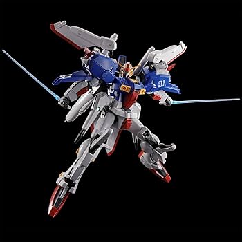 Amazon | MG ガンダムセンチネル Ex-Sガンダ ム/Sガンダ ム (タスク