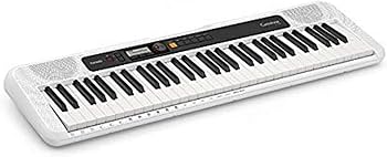Amazon.com: Casio Casiotone CT-S200 – 61-Key Portable Keyboard for