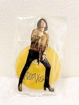 THE YELLOW MONKEY アクリルスタンド イエモン アクスタ Amazon.co.jp