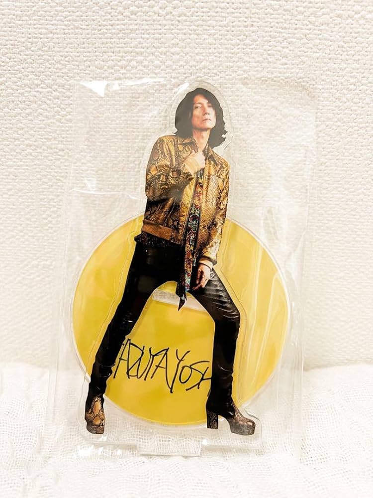 イエローモンキー アクリルスタンド アクスタ THE YELLOW MONKEY | ザ