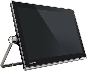 Amazon | パナソニック 15v型 液晶 テレビ プライベート・ビエラ UN