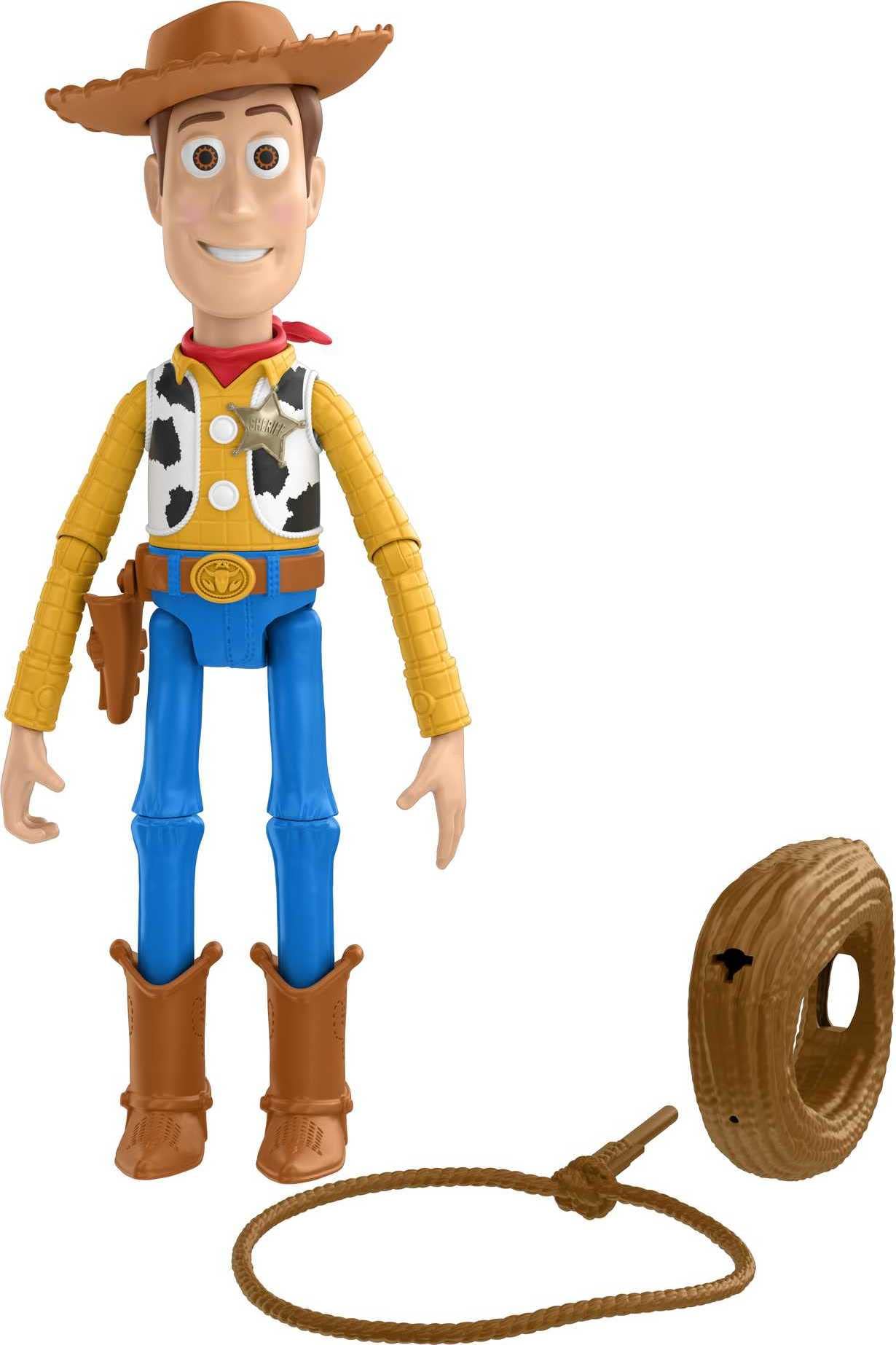 Amazon.co.jp: MATTEL TOY STORY 12