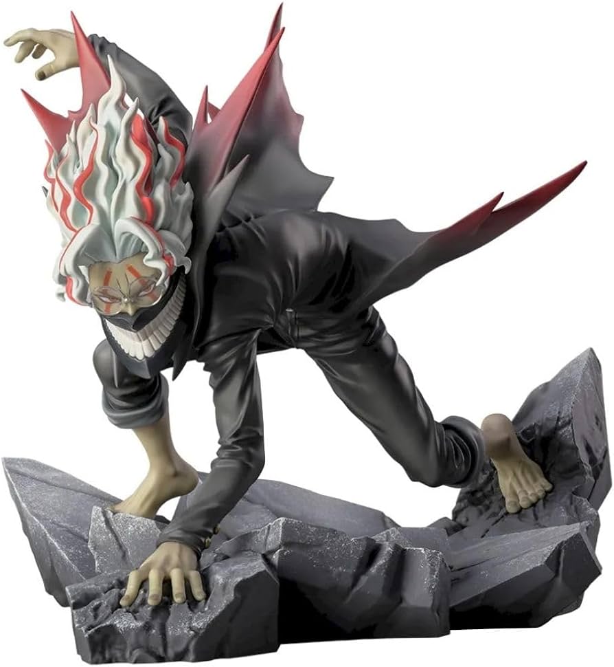 ダンダダン luminasta フィギュア 24個セット オカルン モモ TVアニメ