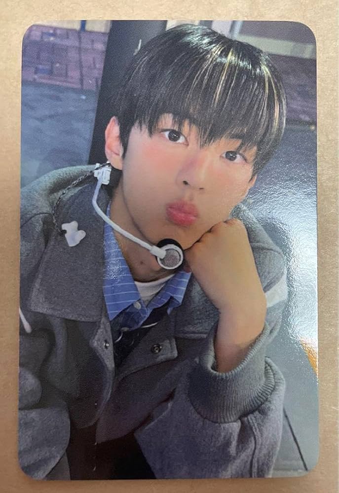 TWS US B&N barnes and noble 限定 トレカ ドフン TWS ドフン