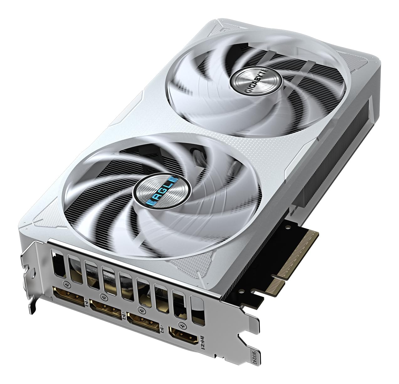 Amazon.com: Gigabyte GeForce RTX 5060 Ti Eagle OC ICE 8G Graphics