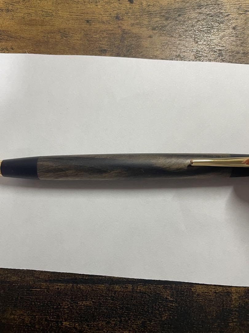 野原工芸 特上黒柿斑紋金具 専用 Amazon.co.jp: 野原工芸 特上黒柿