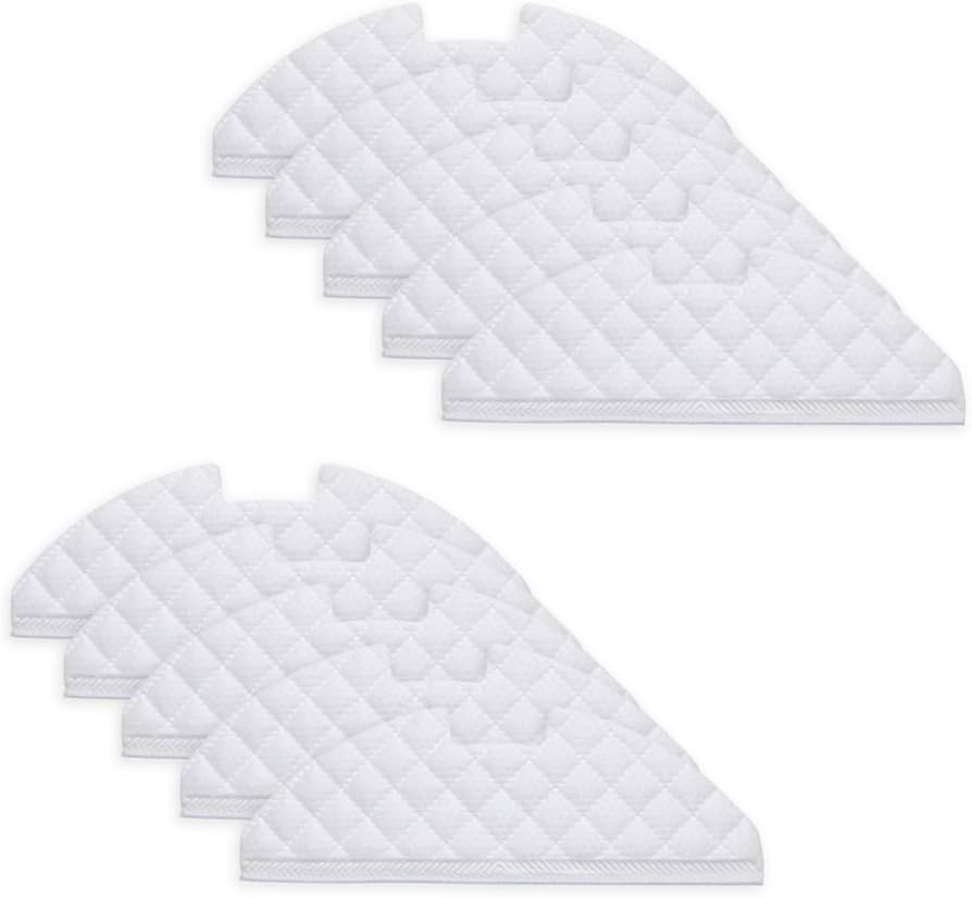 Amazon.co.jp: Eufy RoboVac 交換用使い捨てモッピングクロス (G10