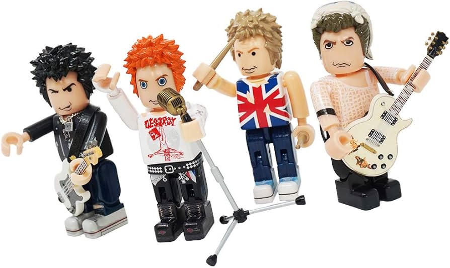 Amazon.co.jp: brokker/Sex Pistols - ブロッカー セックス