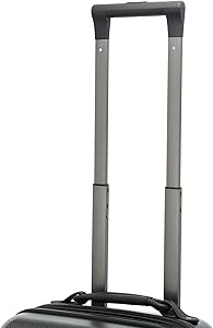 Amazon | [HARTMANN H] [ハートマン]スーツケース キャリーケース