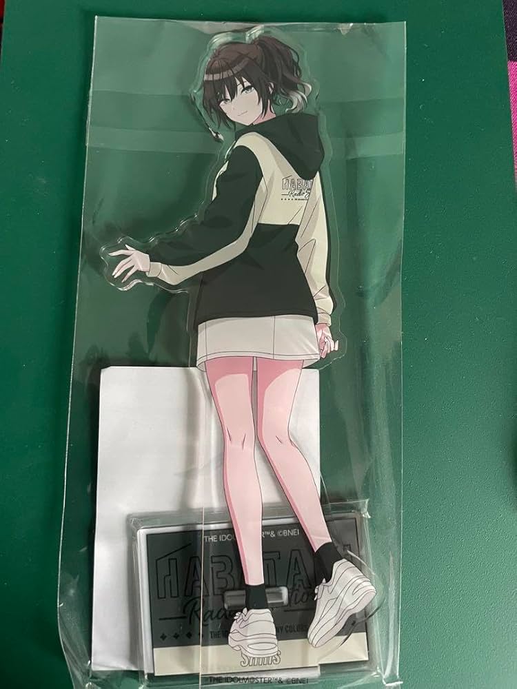 オンライン 緋田美琴 パーソナルパブミラー 受注生産限定品 アソビ